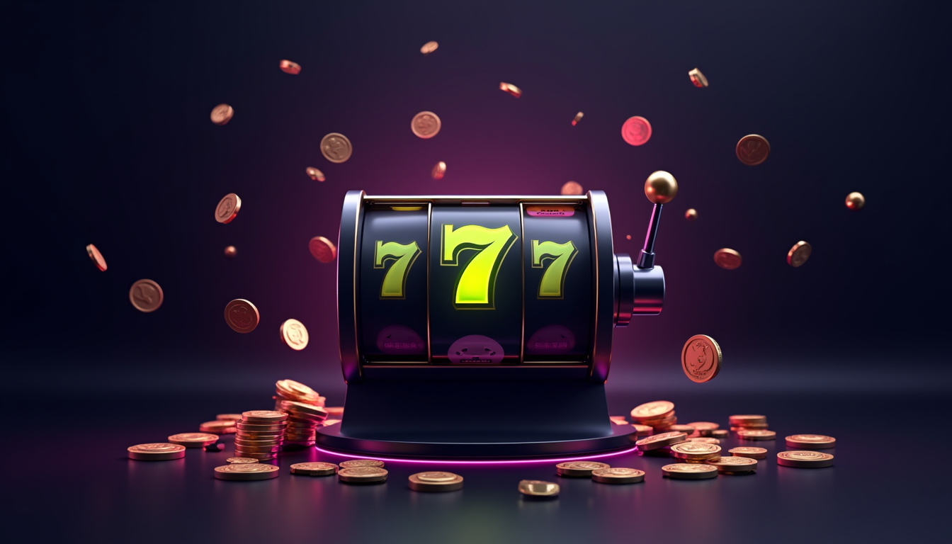 dian4d What We Offer in Slots